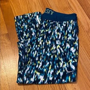 Nike dri fit leggings